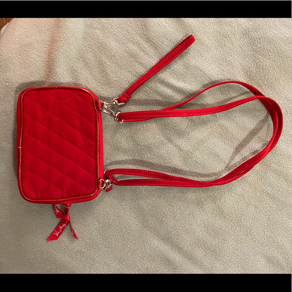 Miniature Vera Bradley bag - Picture 2 of 5